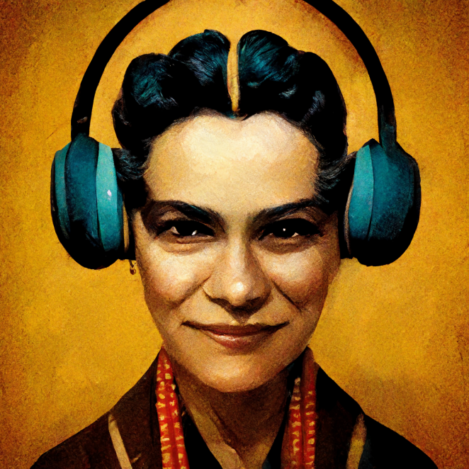 Binaural Sound